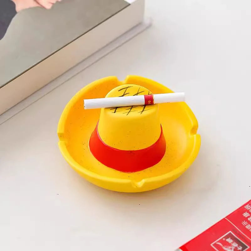 Anime Aschenbecher