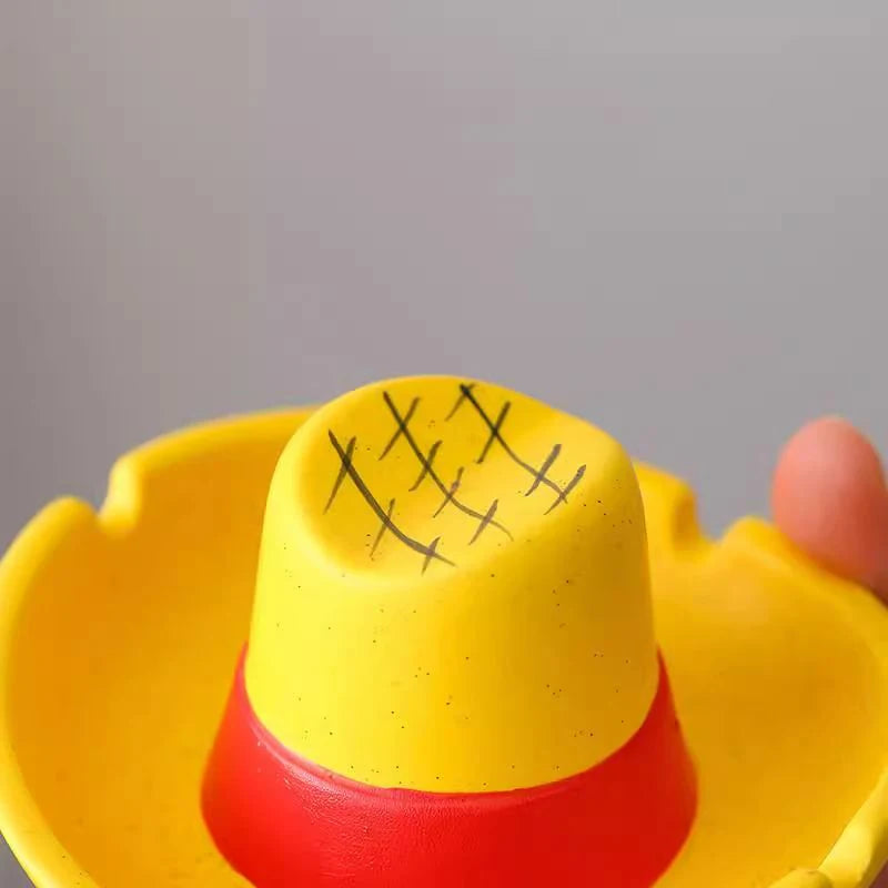 Anime Aschenbecher