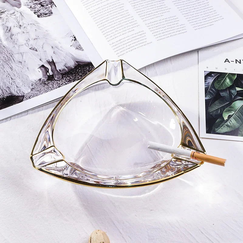 Art Deco Aschenbecher