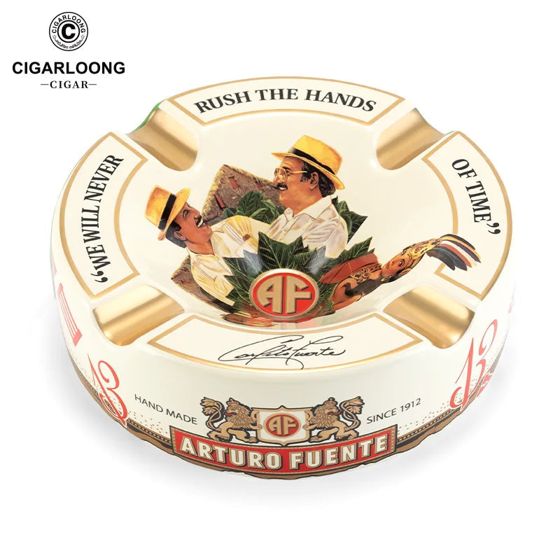 Arturo Fuente Aschenbecher