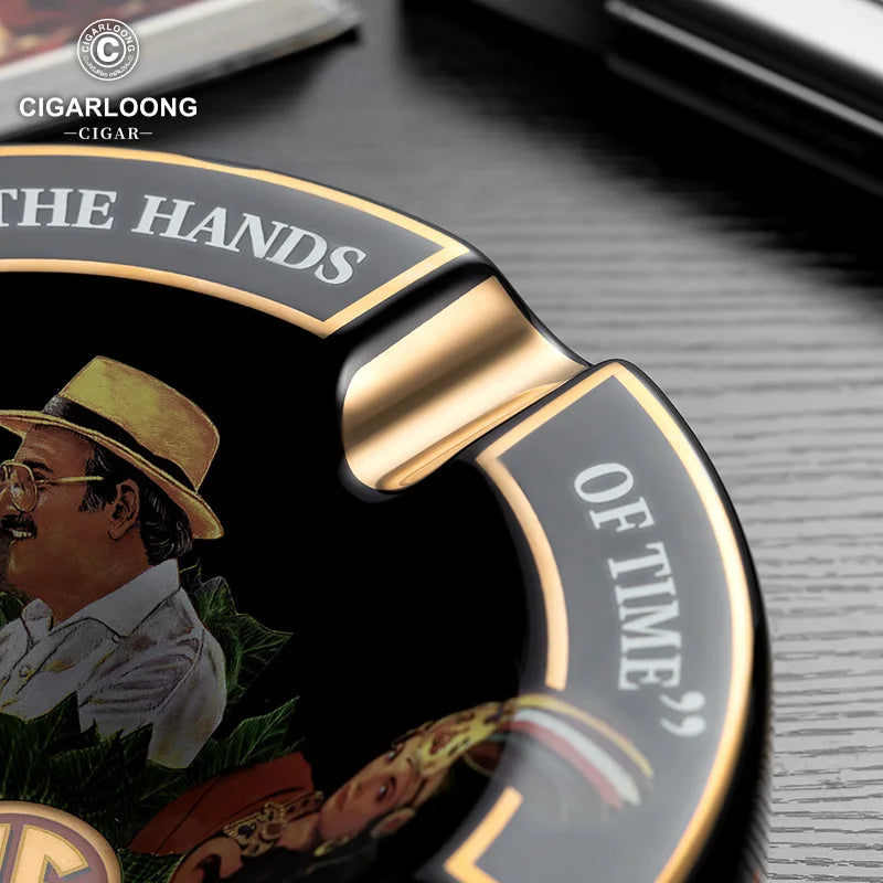 Arturo Fuente Aschenbecher