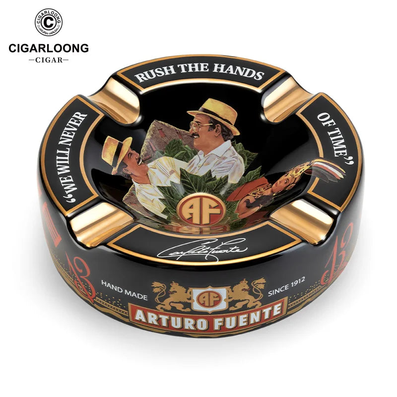Arturo Fuente Aschenbecher