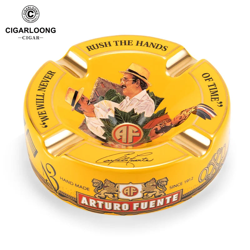 Arturo Fuente Aschenbecher