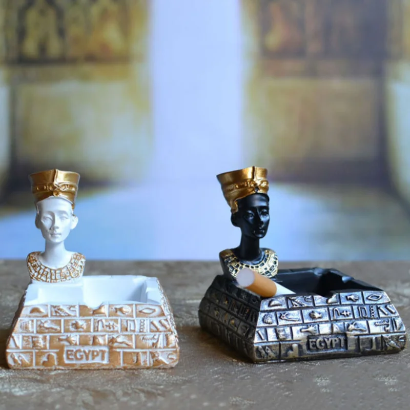 Aschenbecher Ägypten