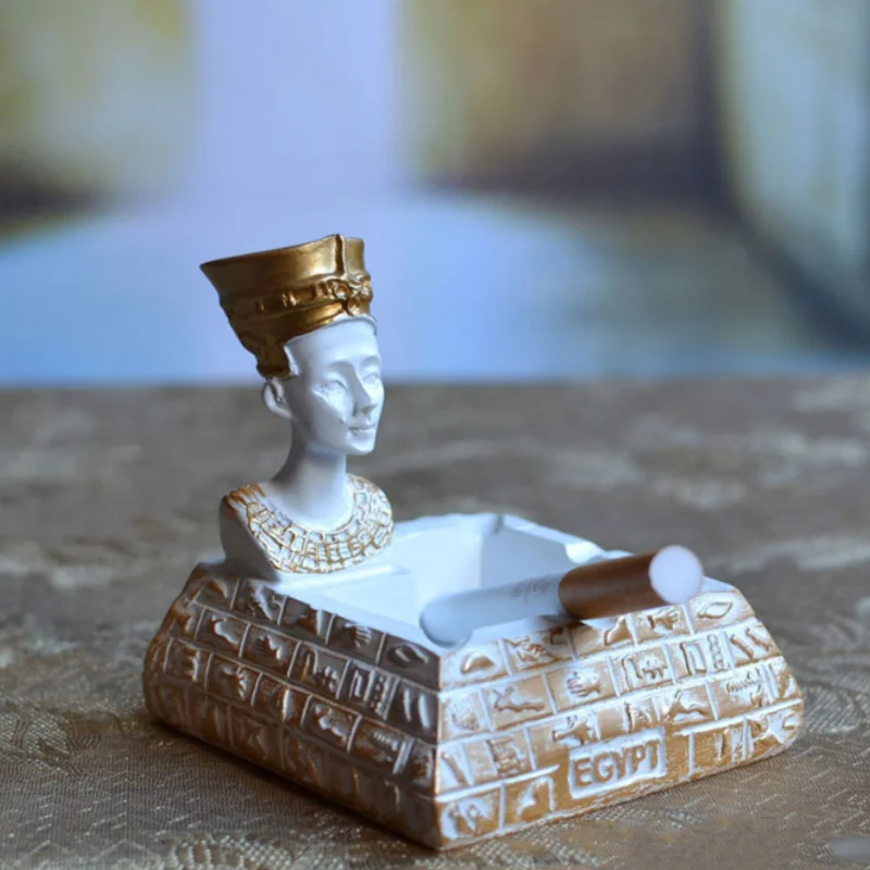 Aschenbecher Ägypten