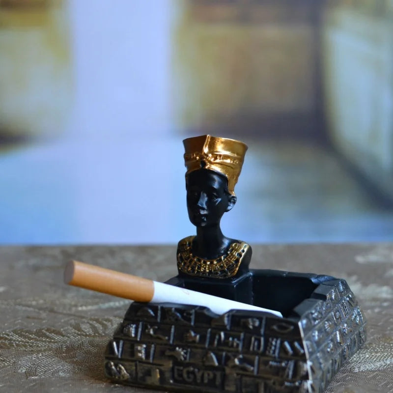 Aschenbecher Ägypten
