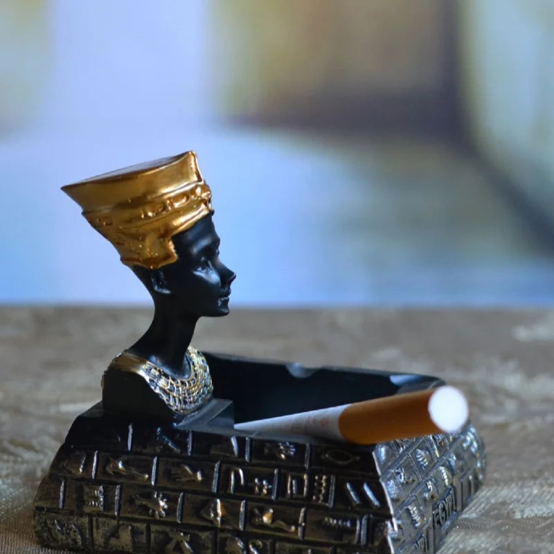 Aschenbecher Ägypten