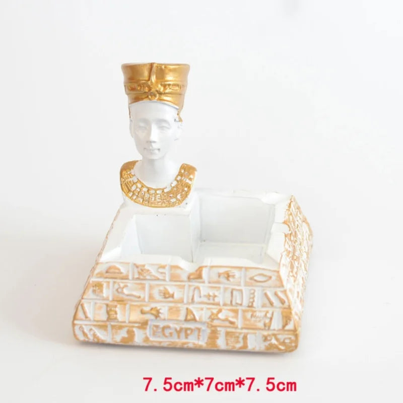 Aschenbecher Ägypten