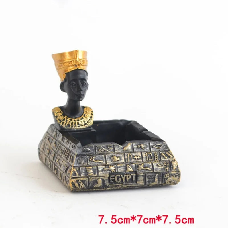 Aschenbecher Ägypten