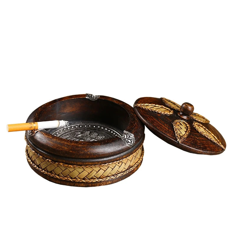 Aschenbecher Antik