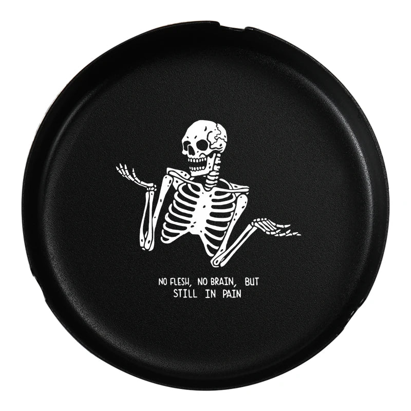 Aschenbecher Bedrucken Geschenk
