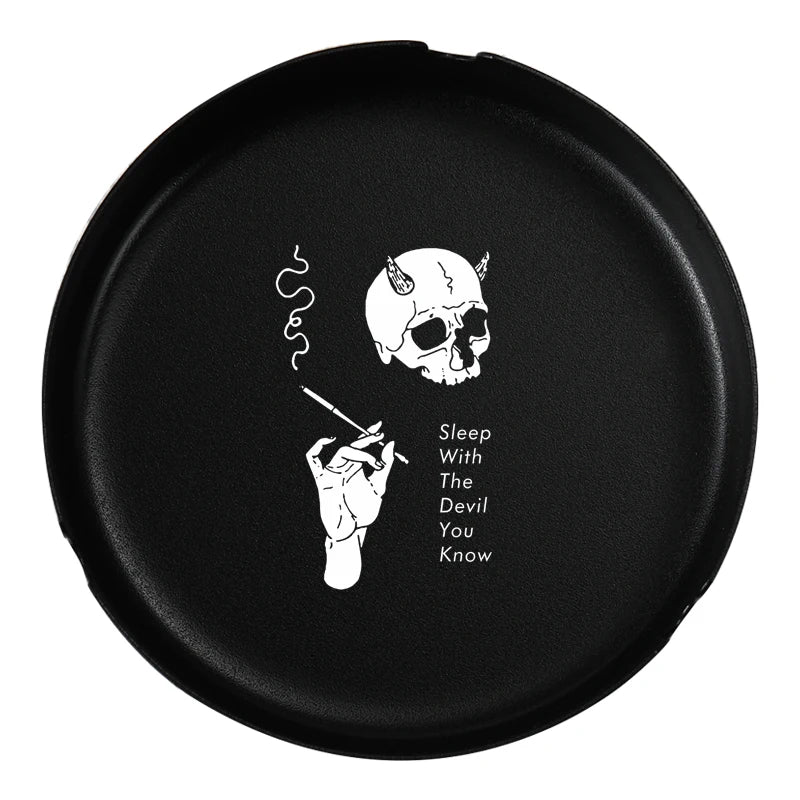 Aschenbecher Bedrucken Geschenk