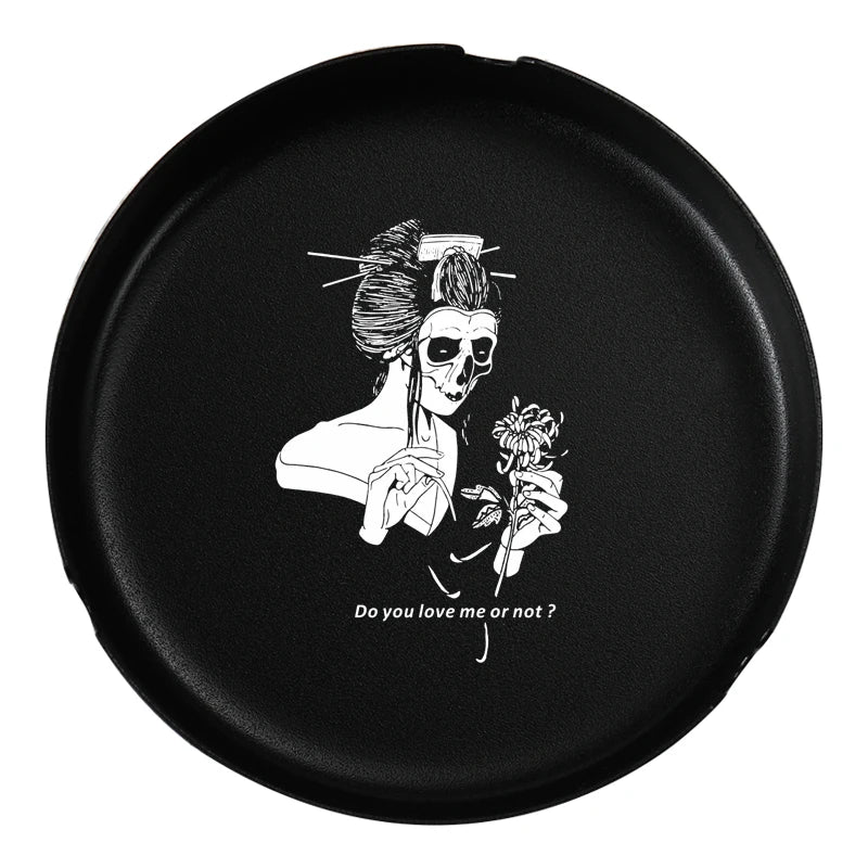 Aschenbecher Bedrucken Geschenk
