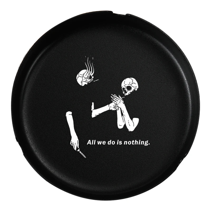 Aschenbecher Bedrucken Geschenk