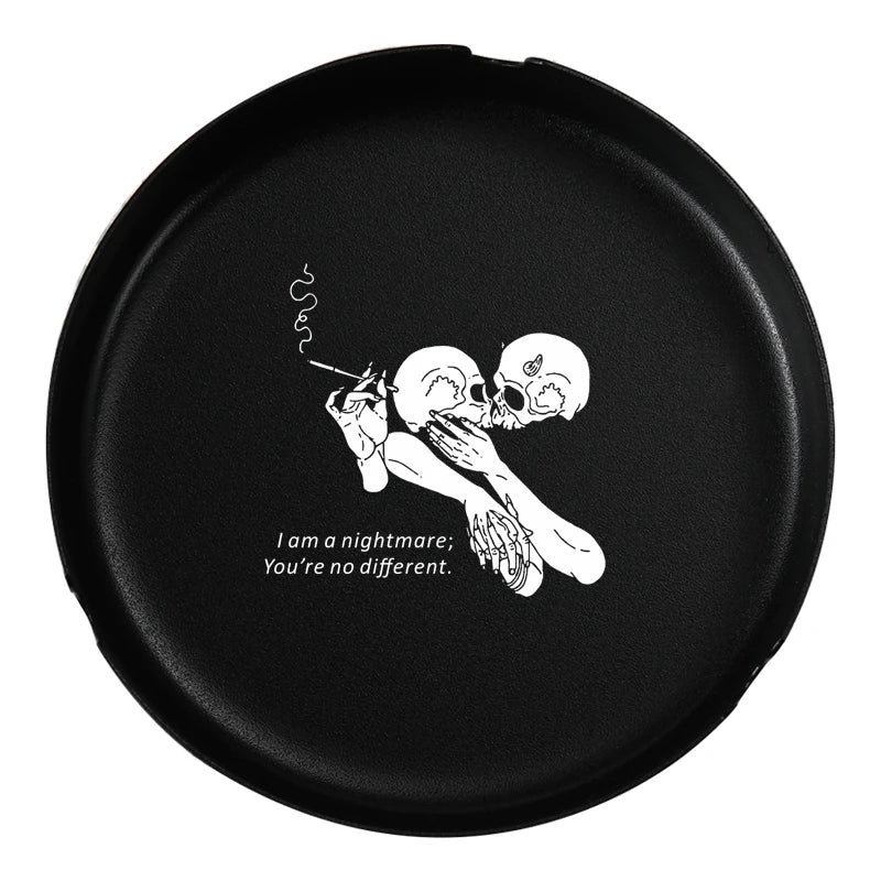 Aschenbecher Bedrucken Geschenk