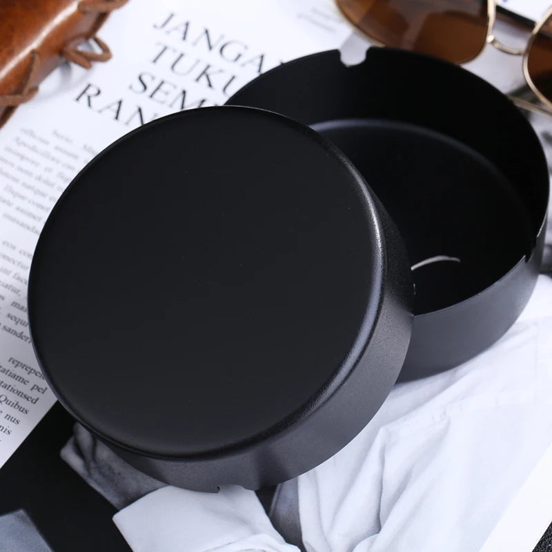 Aschenbecher Bedrucken Geschenk