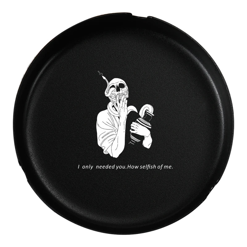 Aschenbecher Bedrucken Geschenk
