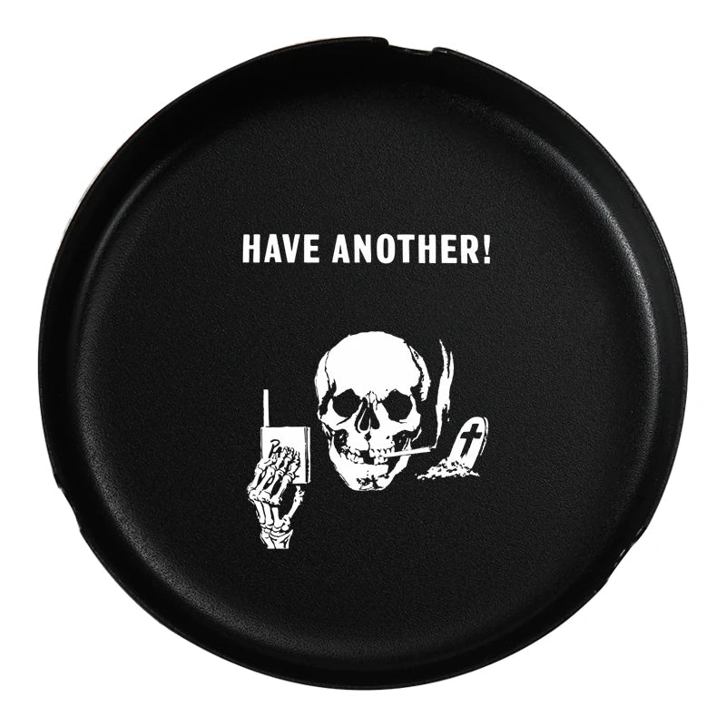 Aschenbecher Bedrucken Geschenk