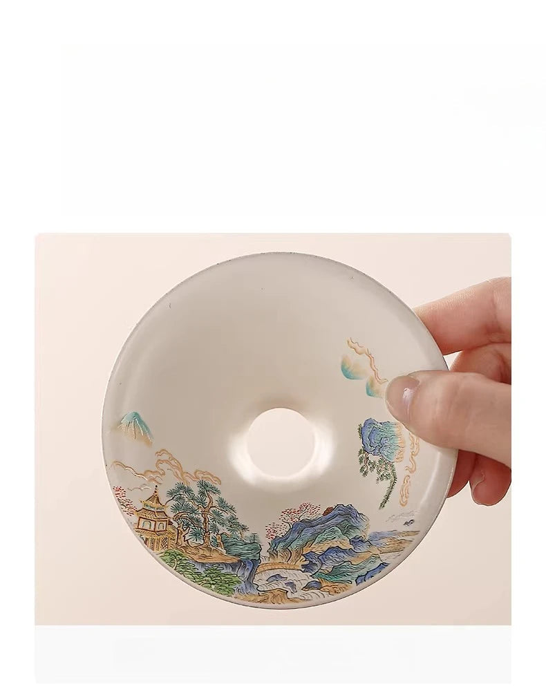 Aschenbecher Boho