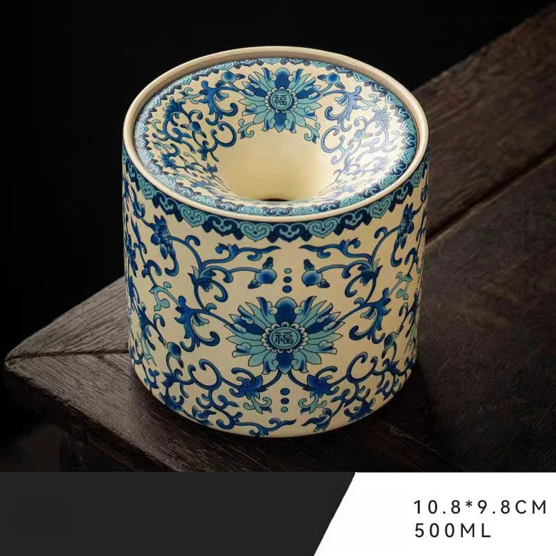 Aschenbecher Boho