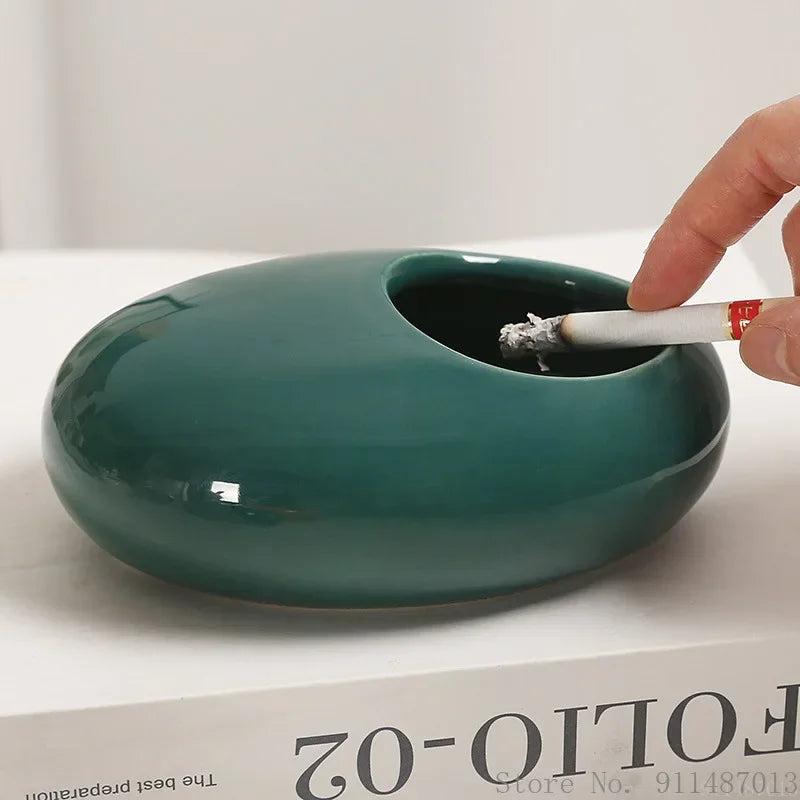 Aschenbecher Designer