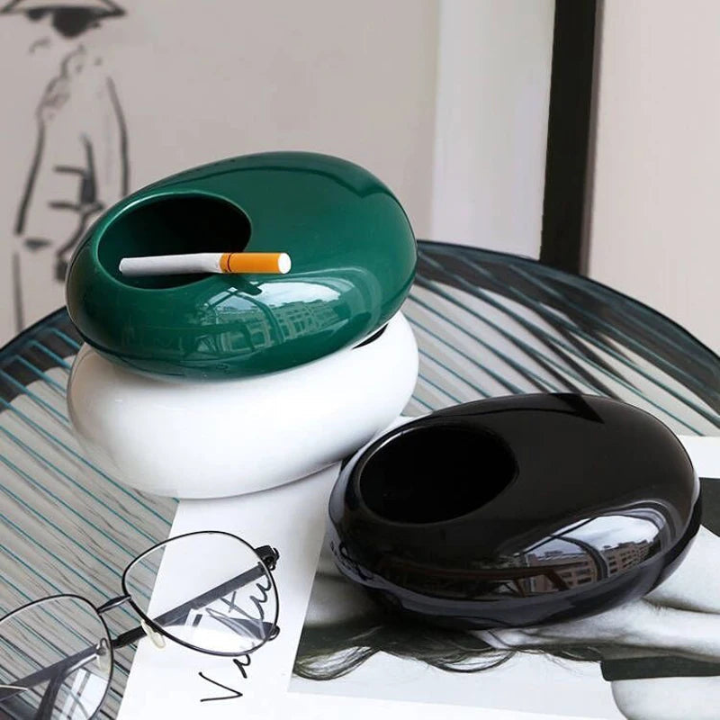 Aschenbecher Designer