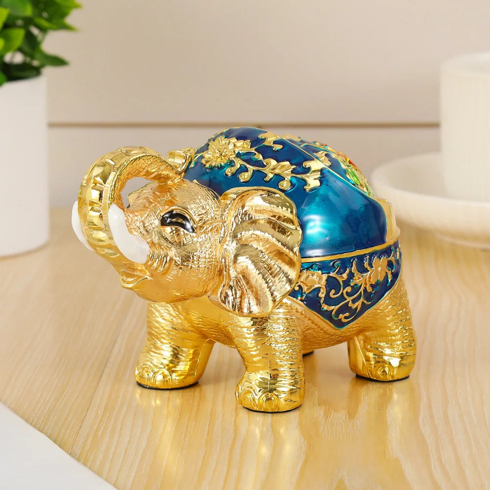 Aschenbecher Elefant