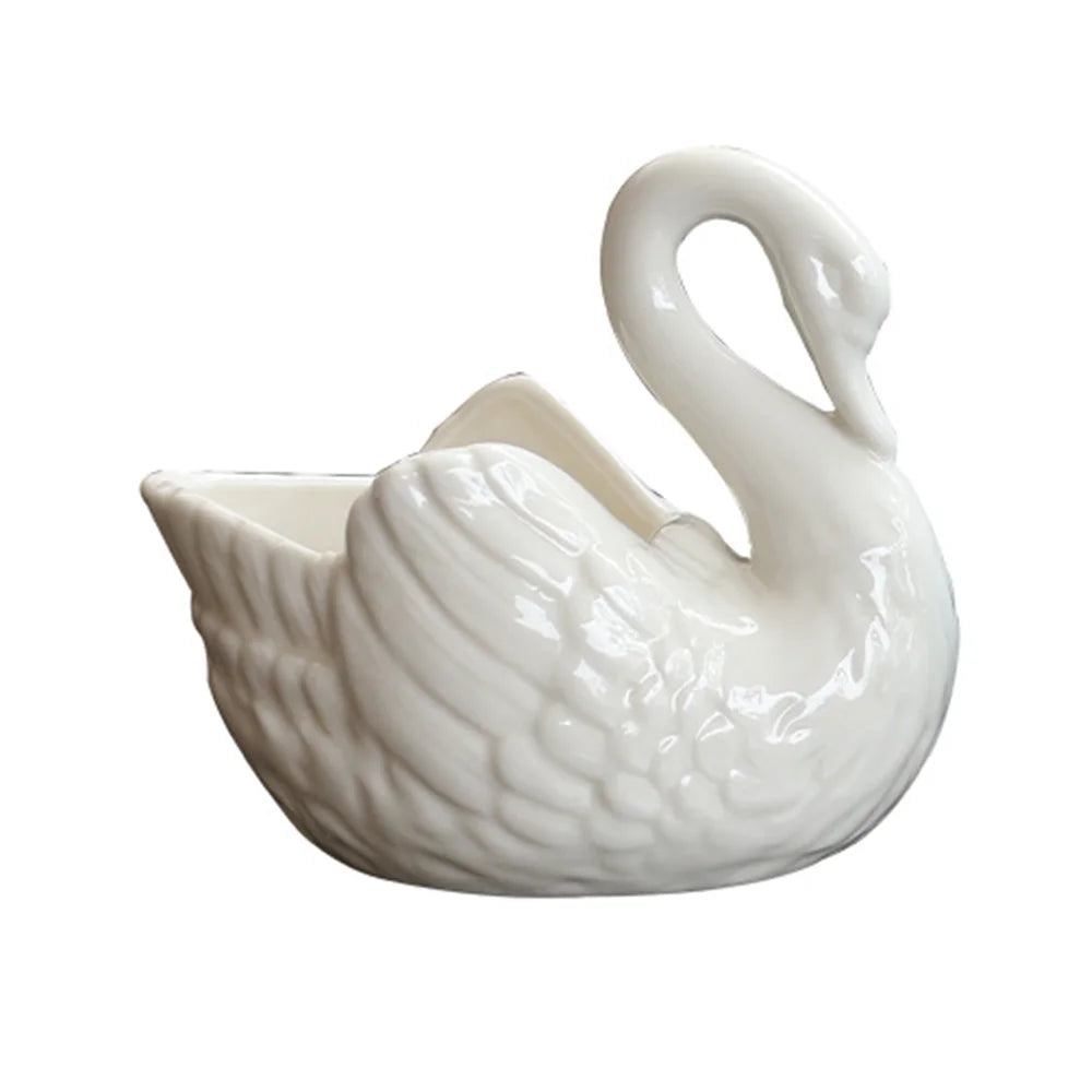 Aschenbecher Flamingo