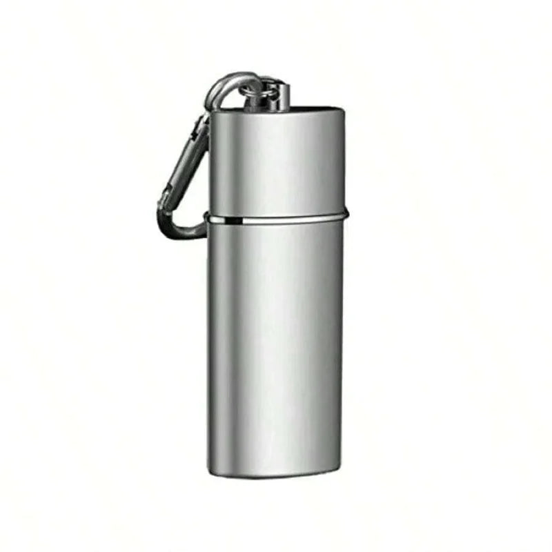 Aschenbecher Für Unterwegs