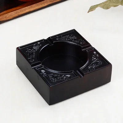 Aschenbecher Groß Mit Deckel