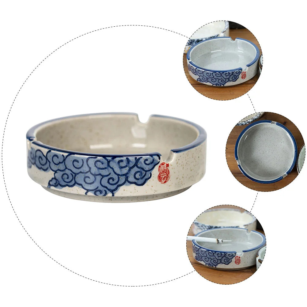 Aschenbecher Japanisch