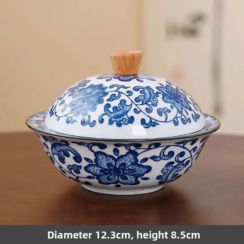 Aschenbecher Keramik Mit Deckel