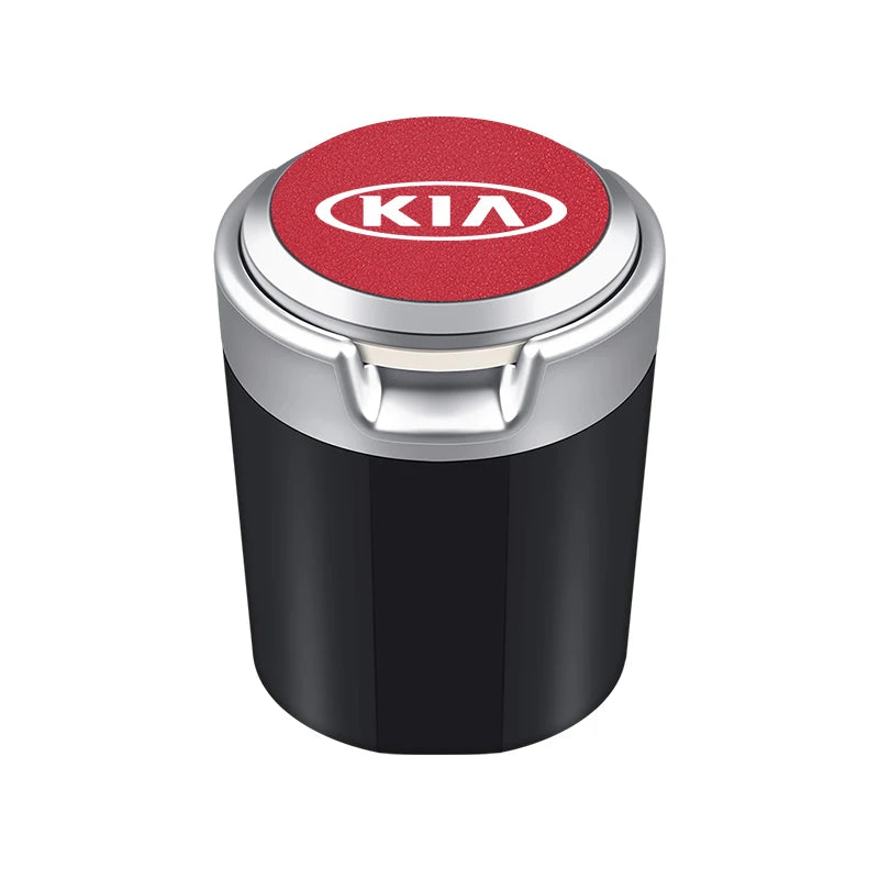 Aschenbecher Kia
