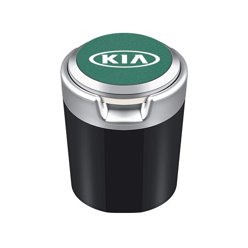 Aschenbecher Kia
