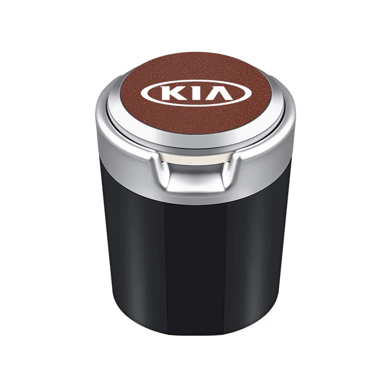 Aschenbecher Kia