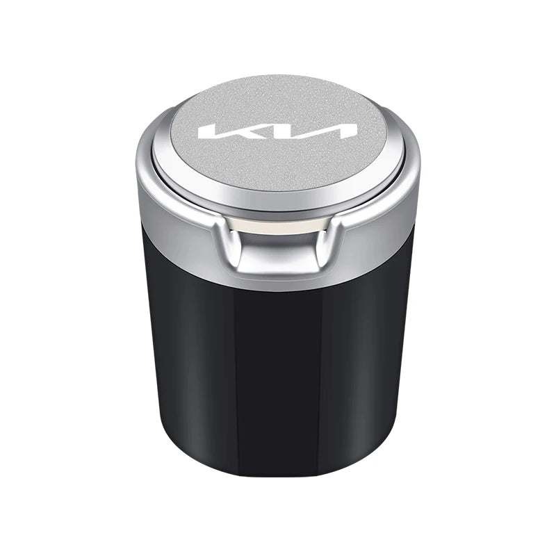 Aschenbecher Kia