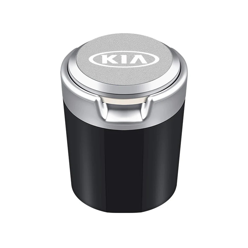 Aschenbecher Kia