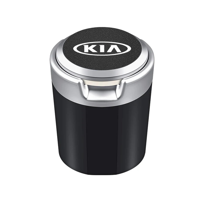 Aschenbecher Kia