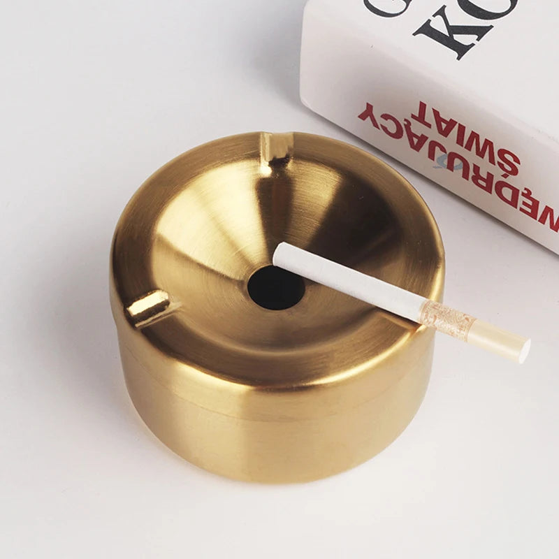 Aschenbecher Klein Mit Deckel