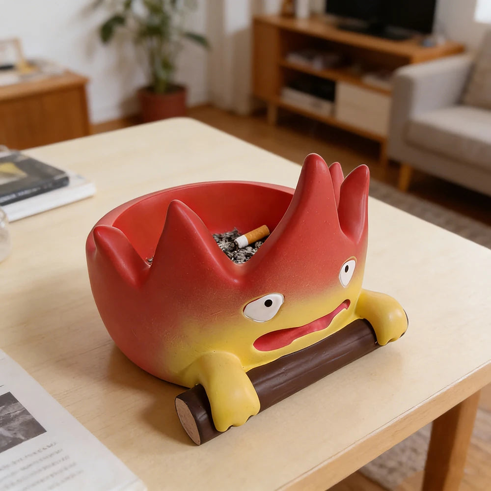 Aschenbecher Kreativ
