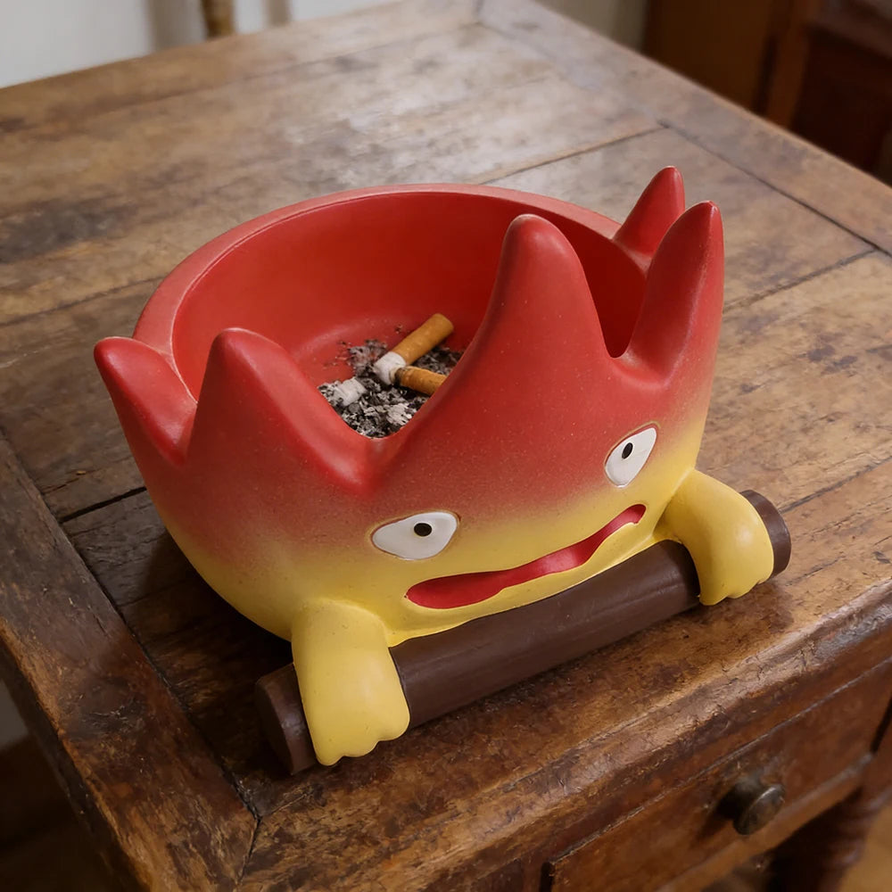 Aschenbecher Kreativ