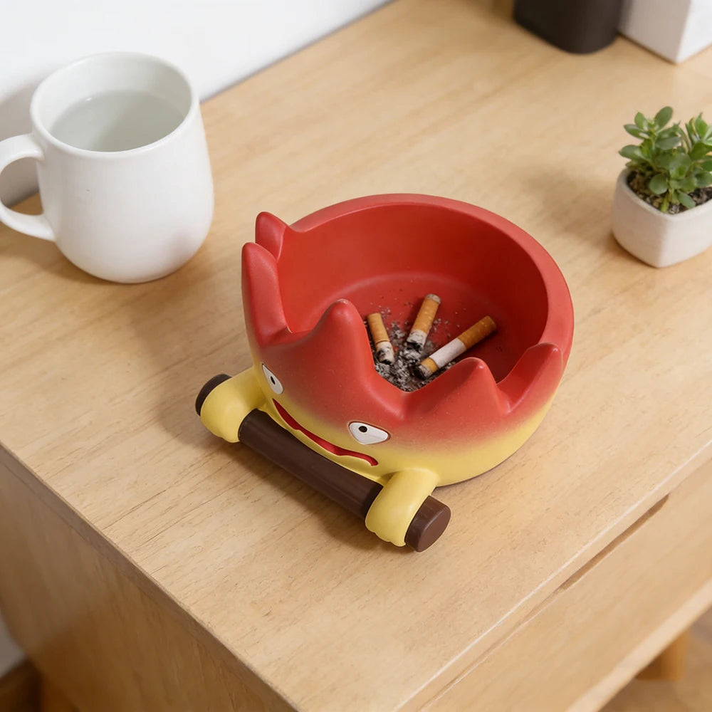 Aschenbecher Kreativ