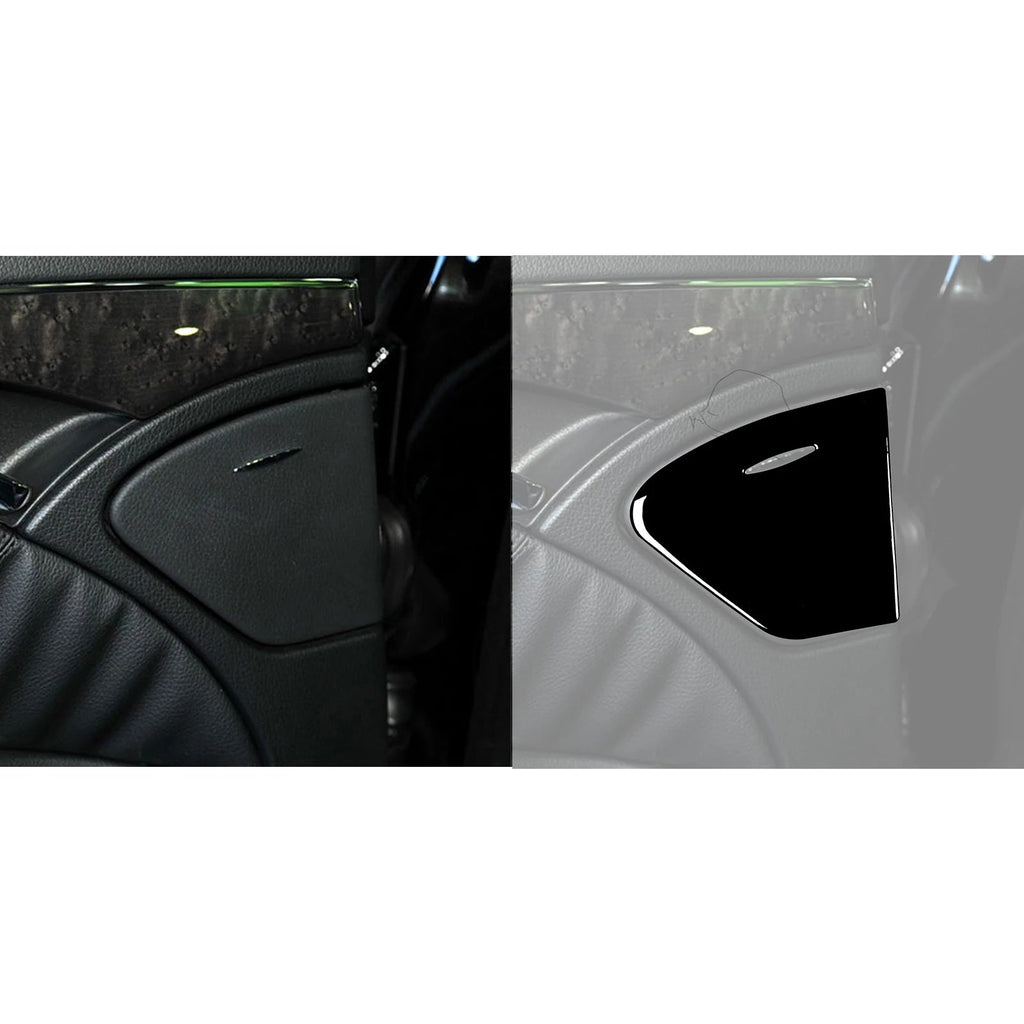 Aschenbecher Mercedes W211