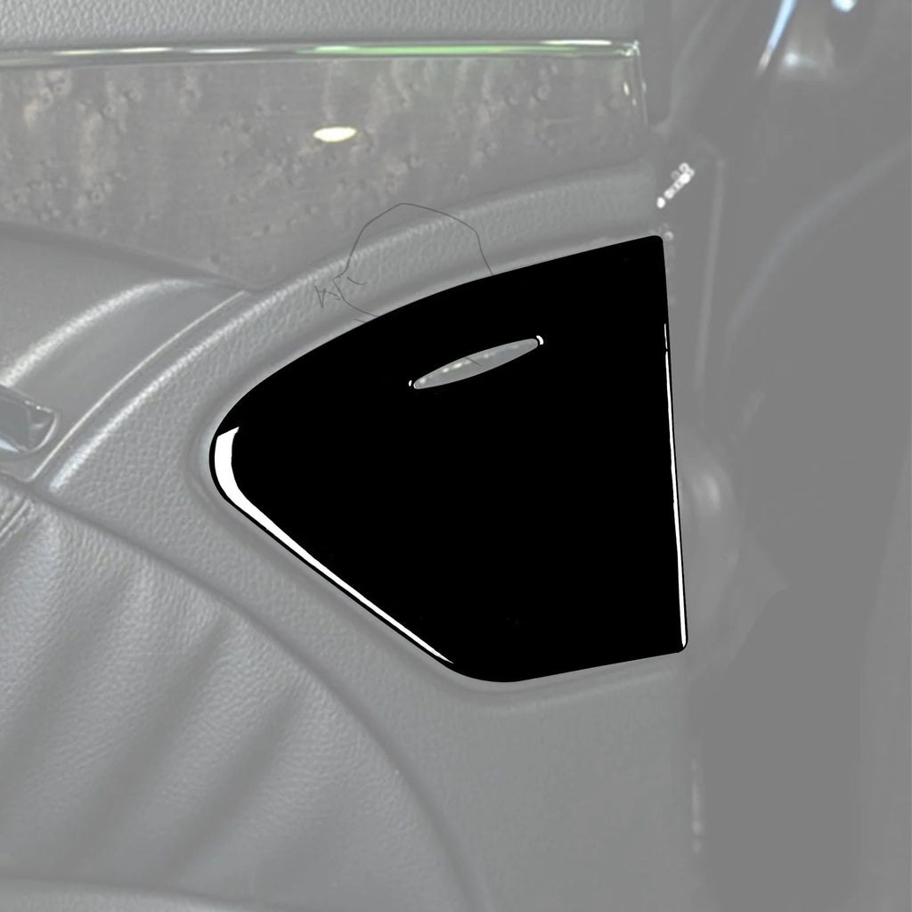 Aschenbecher Mercedes W211