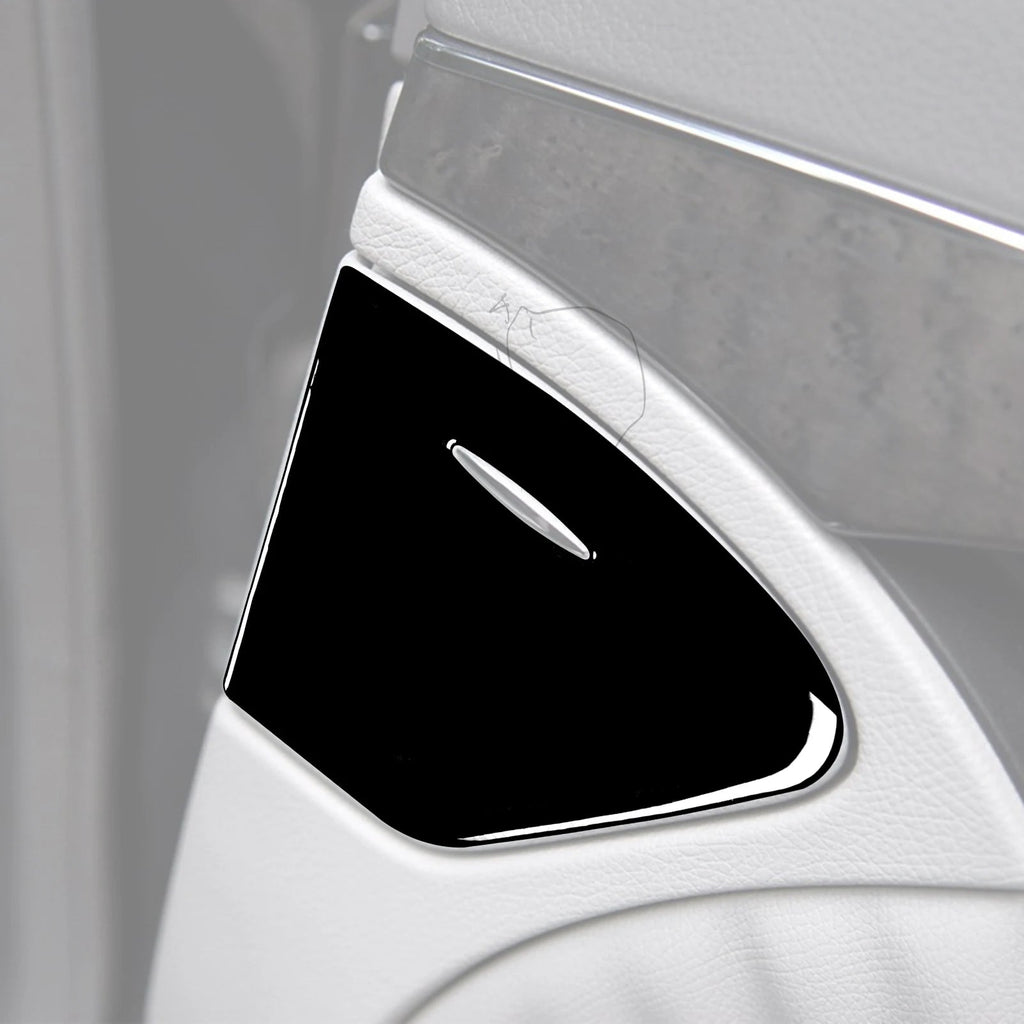 Aschenbecher Mercedes W211