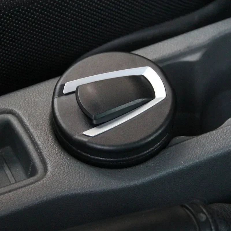 Aschenbecher Mit Deckel Auto