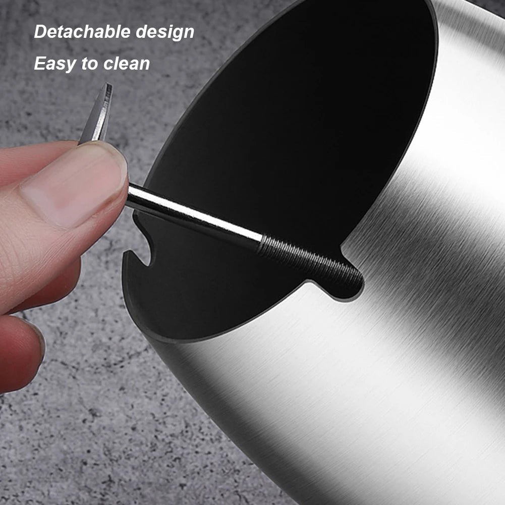 Aschenbecher Mit Deckel Für Draußen Groß