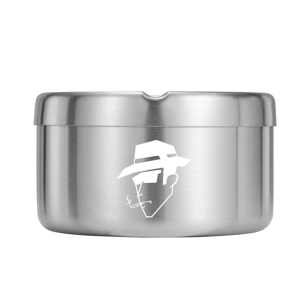 Aschenbecher Mit Logo