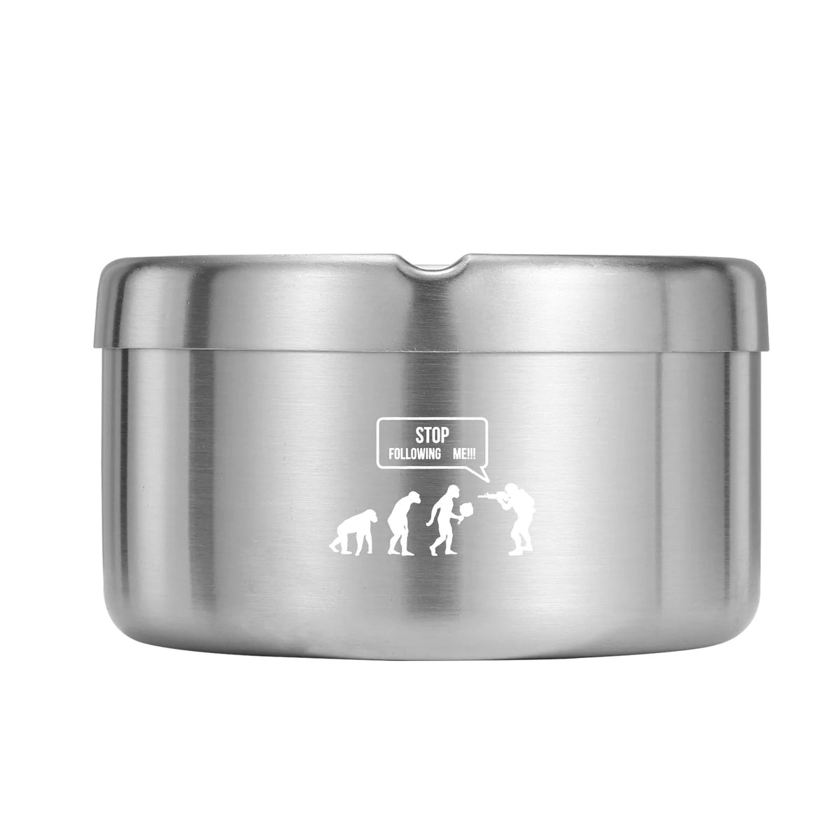 Aschenbecher Mit Logo