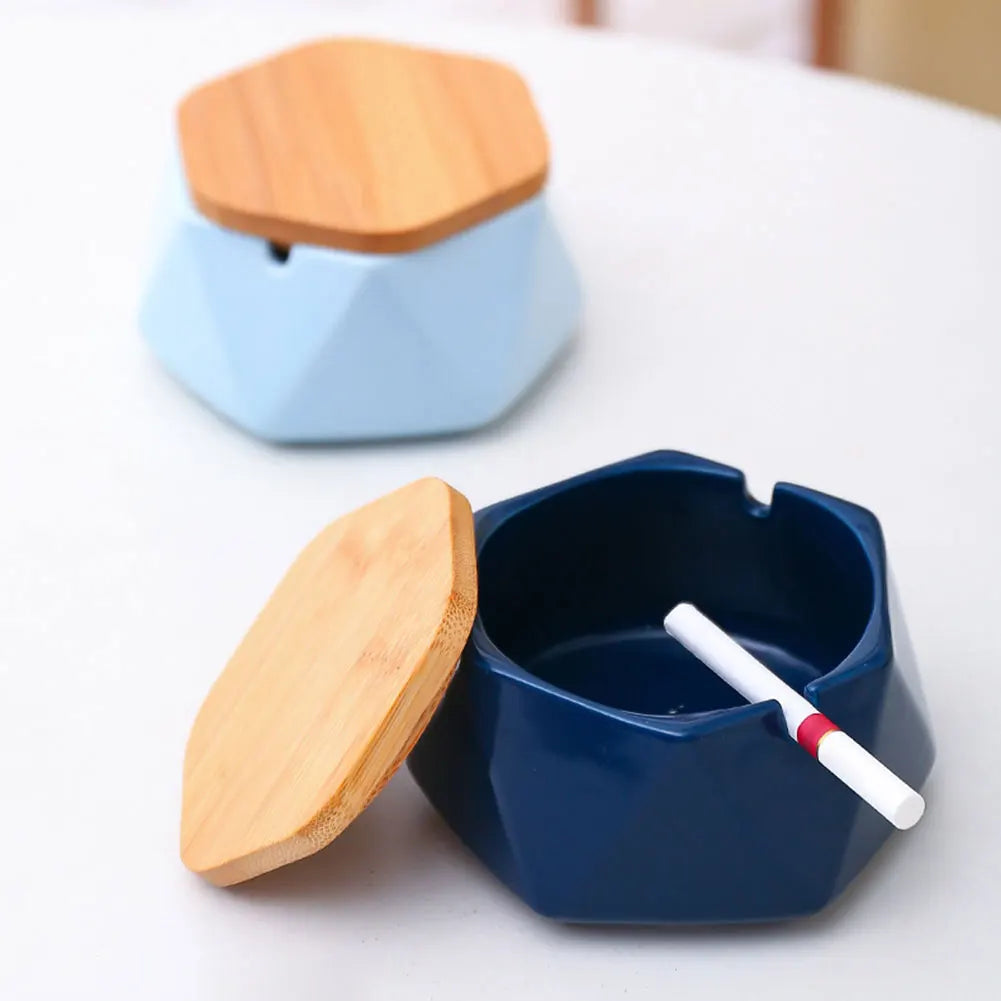 Aschenbecher Modern